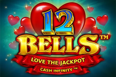 12 Bells™ Love the Jackpot