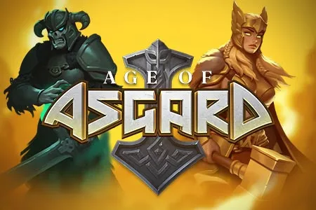 Age of Asgard