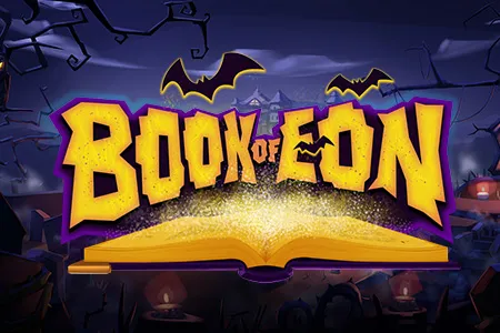 Book Of Eon
