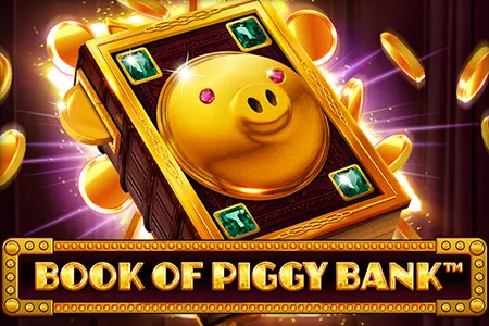Book of Piggy Bank