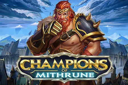 Champions of Mithrune