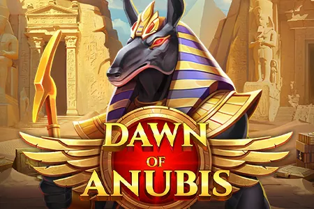 Dawn of Anubis