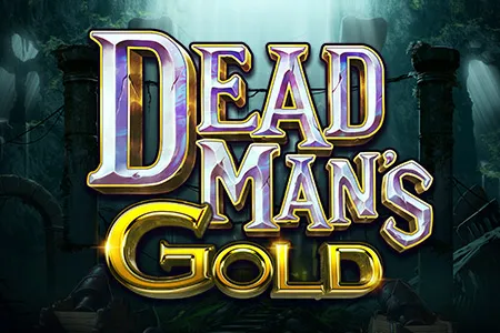 Dead Man's Gold