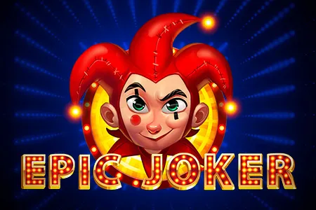 Epic Joker