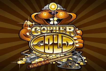 Gopher Gold