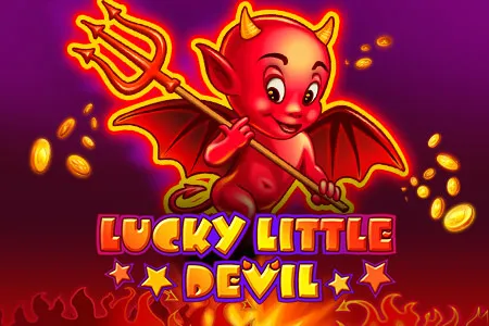 Lucky Little Devil