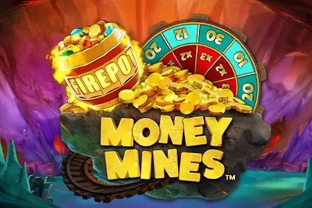 Money Mines