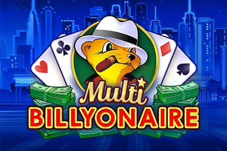 Multi Billyonaire