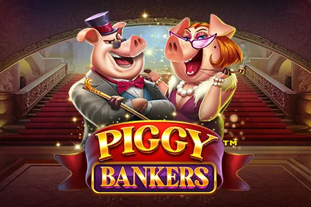Piggy Bankers