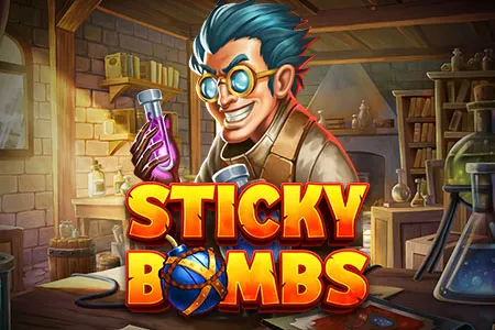 Sticky Bombs