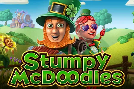 Stumpy McDoodles