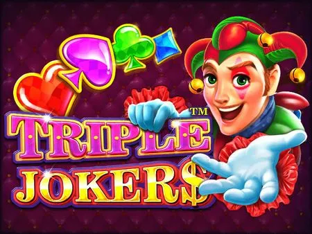 Triple Jokers